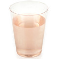 PP/PS Plastic Cup Disposable Tumbler Rounded Cup 10 Oz